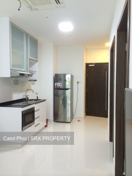 Parc Rosewood (D25), Condominium #172439132